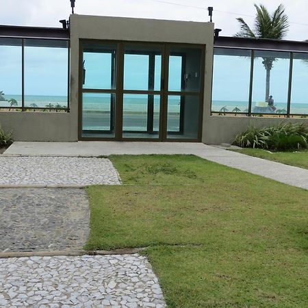 Flats Deco Design Beira Mar Prime Leilighet Recife Eksteriør bilde