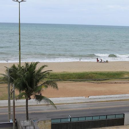 Flats Deco Design Beira Mar Prime Leilighet Recife Eksteriør bilde