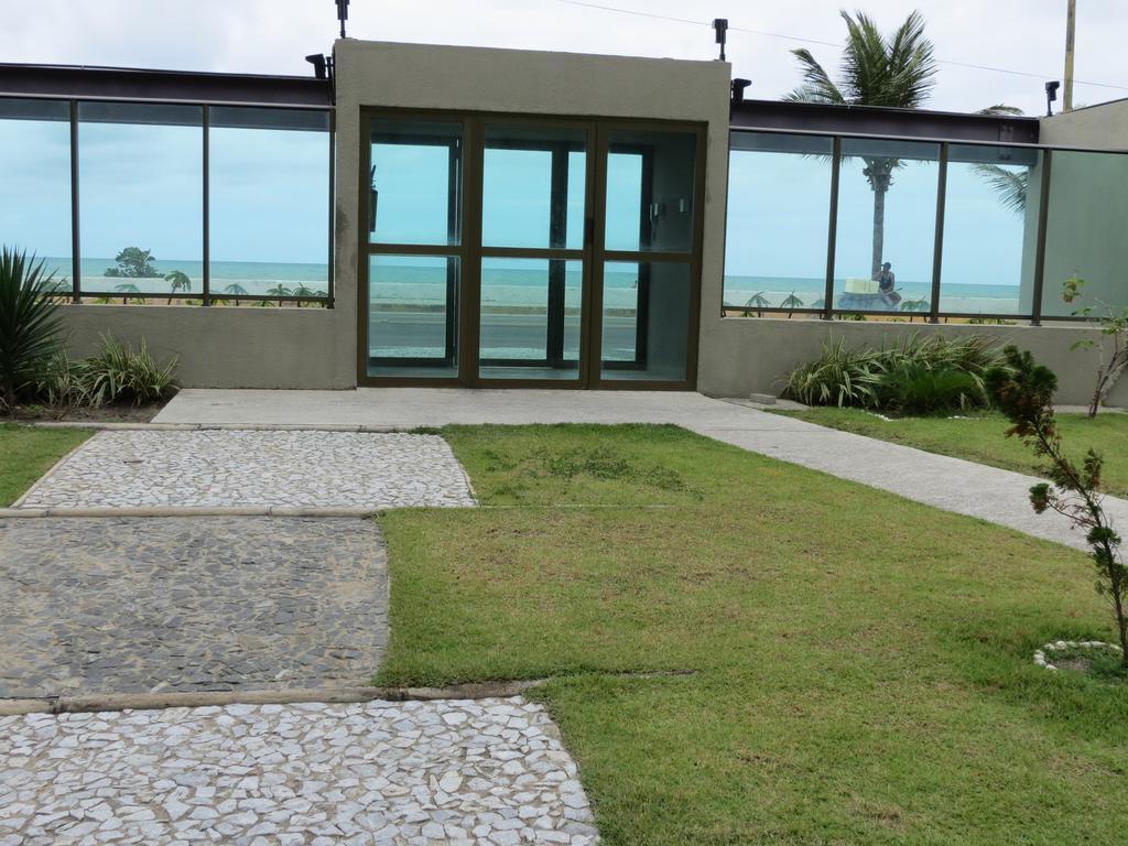 Flats Deco Design Beira Mar Prime Leilighet Recife Eksteriør bilde