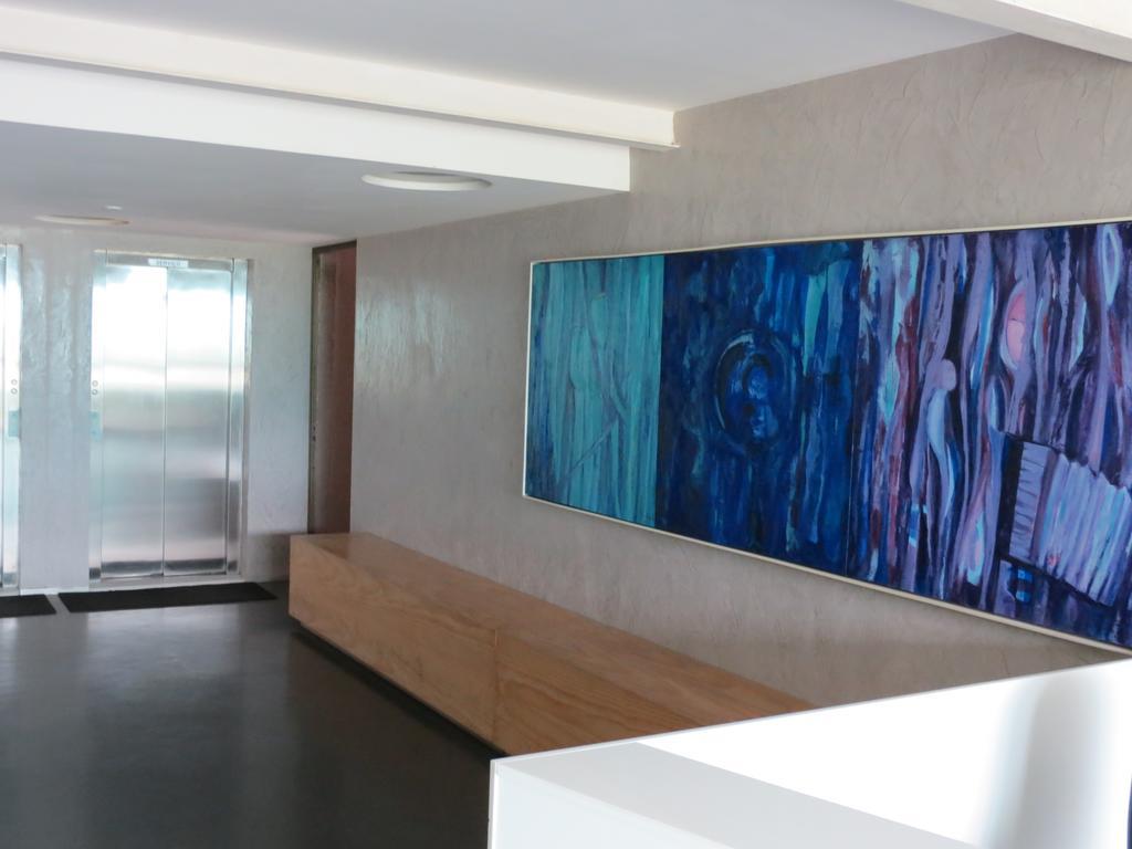 Flats Deco Design Beira Mar Prime Leilighet Recife Eksteriør bilde