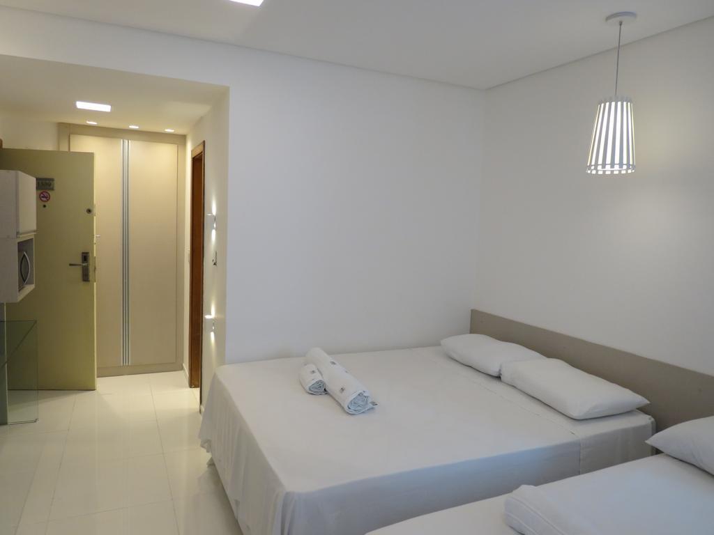 Flats Deco Design Beira Mar Prime Leilighet Recife Eksteriør bilde